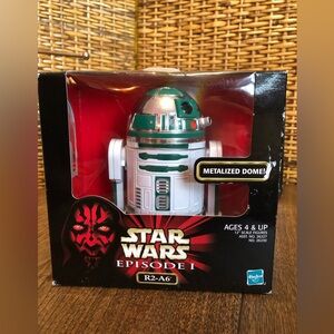 A2R6 Episode 1 / 1998 / Star Wars